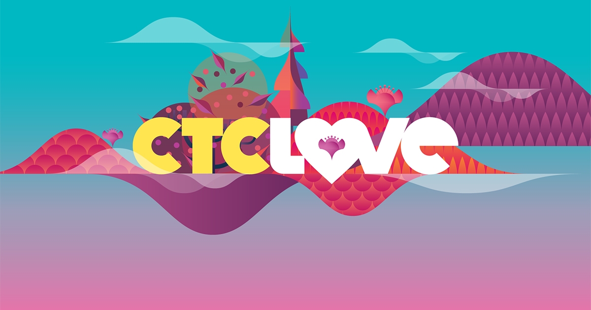 Телеканал CTC Love